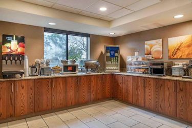 Hotel Comfort Inn University Amherst (Ny): Photo 
