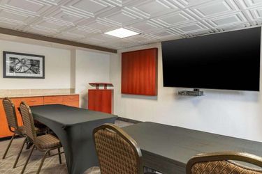 Hotel Comfort Inn University Amherst (Ny): Photo 