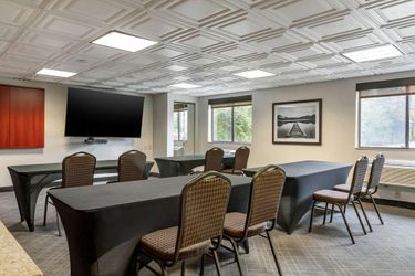 Hotel Comfort Inn University Amherst (Ny): Photo 
