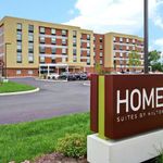 HOME2 SUITES BY HILTON AMHERST BUFFALO, NY 3 Stars