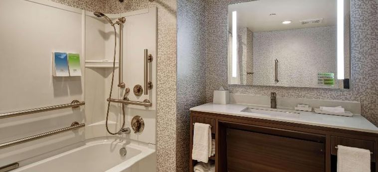 Hotel Home2 Suites By Hilton Amherst Buffalo, Ny Amherst (Ny): Photo 