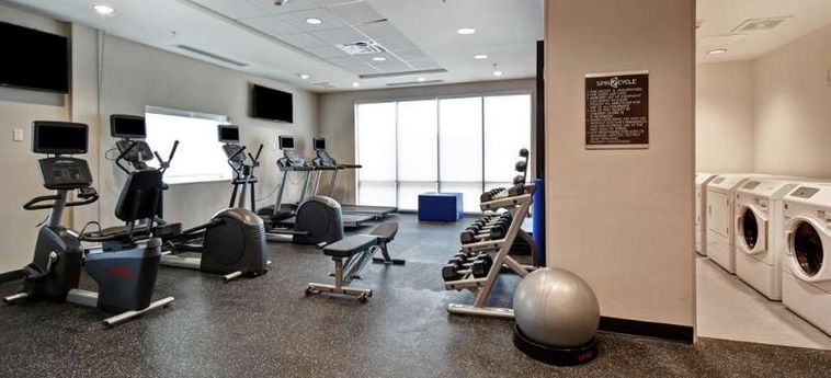 Hotel Home2 Suites By Hilton Amherst Buffalo, Ny Amherst (Ny): Photo 