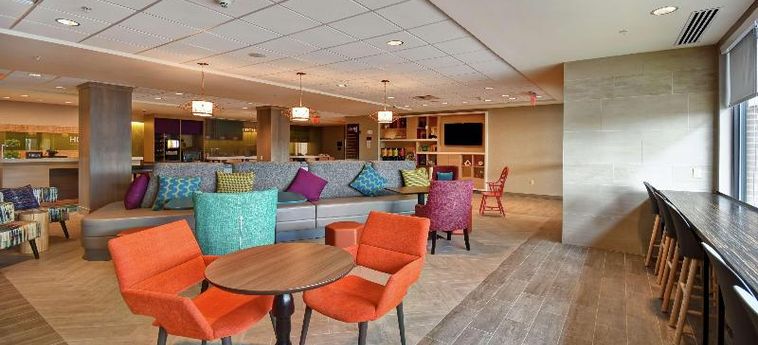 Hotel Home2 Suites By Hilton Amherst Buffalo, Ny Amherst (Ny): Photo 