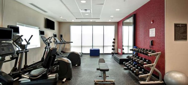 Hotel Home2 Suites By Hilton Amherst Buffalo, Ny Amherst (Ny): Photo 