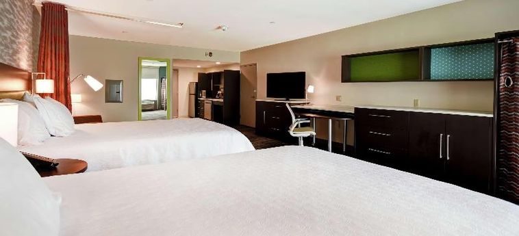 Hotel Home2 Suites By Hilton Amherst Buffalo, Ny Amherst (Ny): Photo 