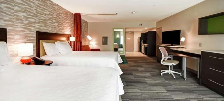 Hotel Home2 Suites By Hilton Amherst Buffalo, Ny Amherst (Ny): Photo 