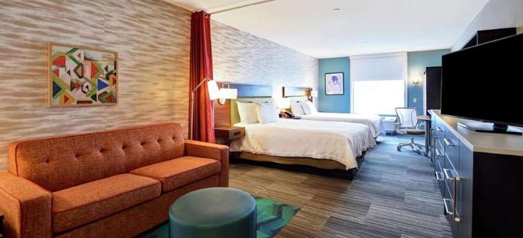Hotel Home2 Suites By Hilton Amherst Buffalo, Ny Amherst (Ny): Photo 