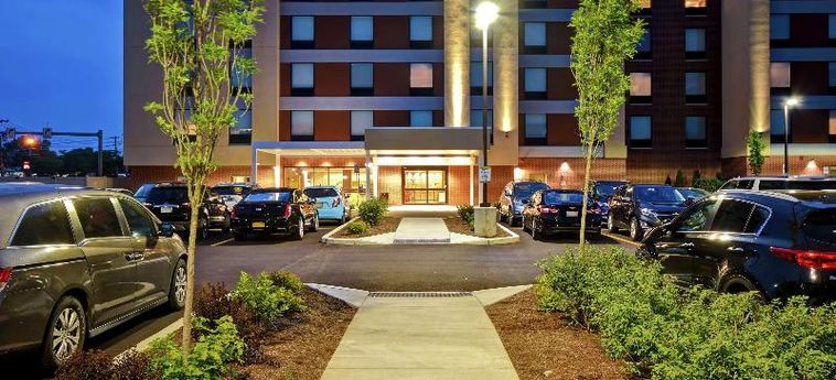 Hotel Home2 Suites By Hilton Amherst Buffalo, Ny Amherst (Ny): Photo 