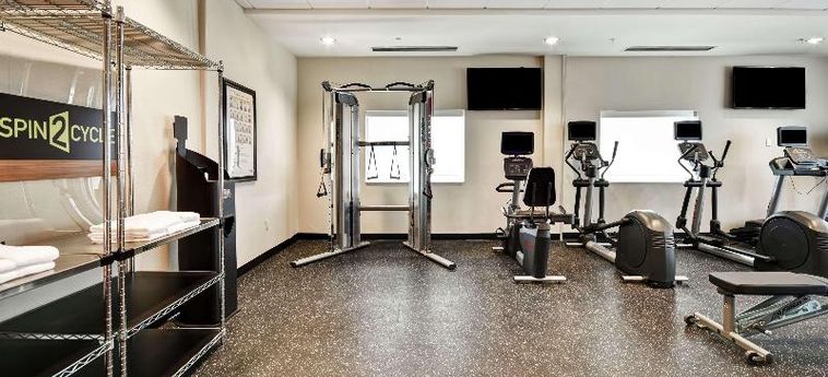Hotel Home2 Suites By Hilton Amherst Buffalo, Ny Amherst (Ny): Photo 
