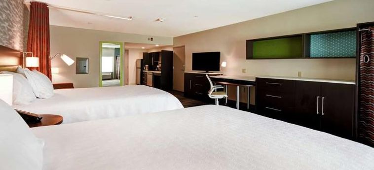 Hotel Home2 Suites By Hilton Amherst Buffalo, Ny Amherst (Ny): Photo 