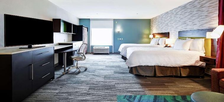 Hotel Home2 Suites By Hilton Amherst Buffalo, Ny Amherst (Ny): Photo 
