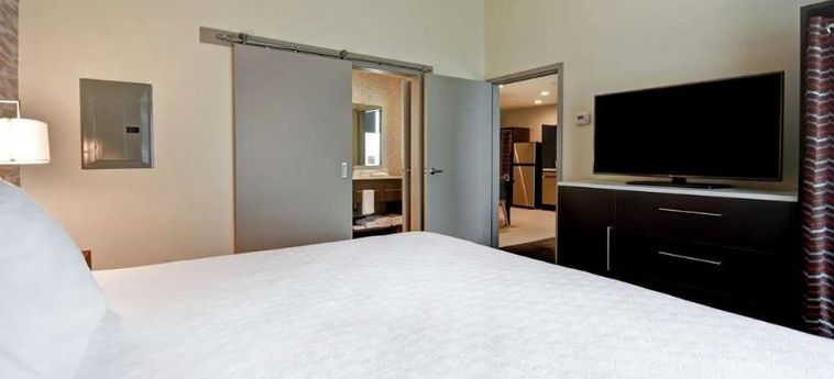Hotel Home2 Suites By Hilton Amherst Buffalo, Ny Amherst (Ny): Photo 