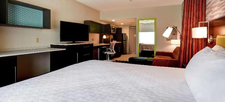 Hotel Home2 Suites By Hilton Amherst Buffalo, Ny Amherst (Ny): Photo 