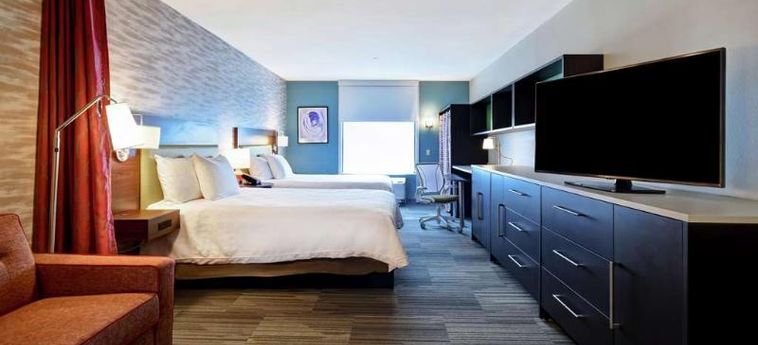 Hotel Home2 Suites By Hilton Amherst Buffalo, Ny Amherst (Ny): Photo 