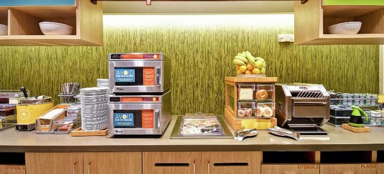 Hotel Home2 Suites By Hilton Amherst Buffalo, Ny Amherst (Ny): Photo 