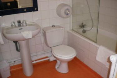 Hotel Au Spatial Amiens: Photo 