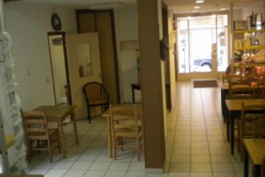 Hotel Au Spatial Amiens: Photo 
