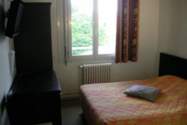 Hotel Au Spatial Amiens: Photo 