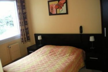 Hotel Au Spatial Amiens: Photo 