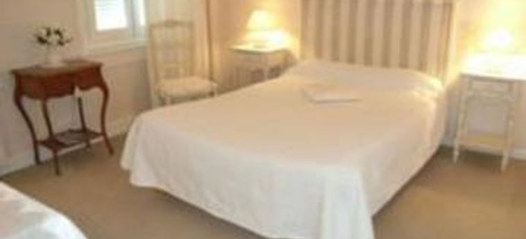 Hotel Alsace Lorraine Amiens: Foto 