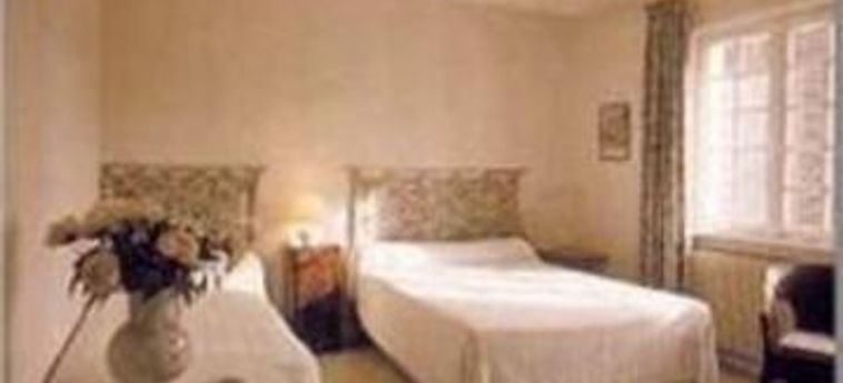 Hotel Alsace Lorraine Amiens: Foto 