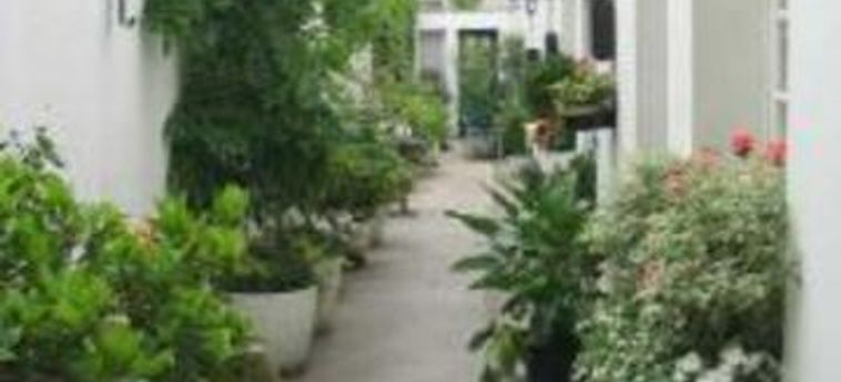 Hotel Alsace Lorraine Amiens: Foto 