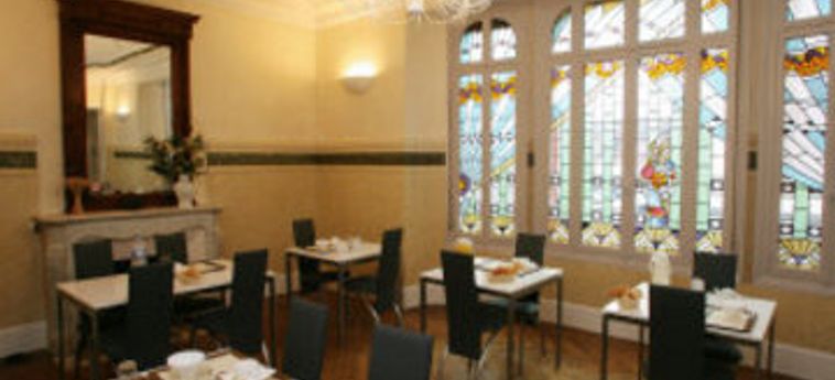 Hotel Hôtel De Normandie Amiens: Photo 