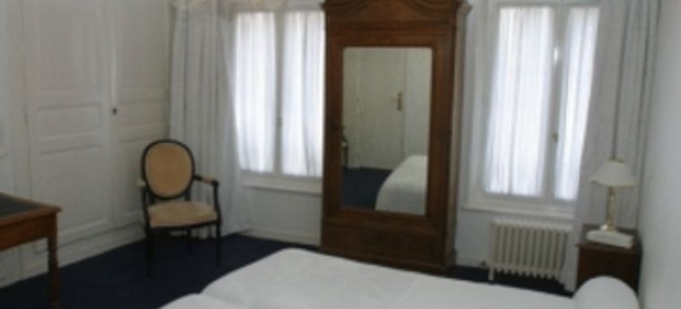 Hotel Le Prieure Amiens: Foto 