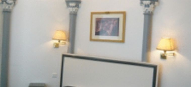 Hotel Le Prieure Amiens: Foto 