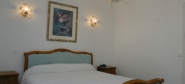 Hotel Le Prieure Amiens: Foto 