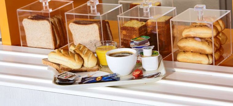 Hotel Premiere Classe Amiens - Glisy Amiens: Foto 