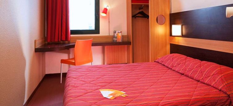 Hotel Premiere Classe Amiens - Glisy Amiens: Foto 