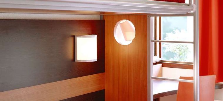 Hotel Premiere Classe Amiens - Glisy Amiens: Foto 