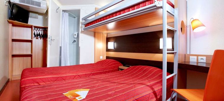 Hotel Premiere Classe Amiens - Glisy Amiens: Foto 