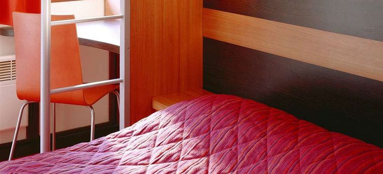 Hotel Premiere Classe Amiens - Glisy Amiens: Foto 