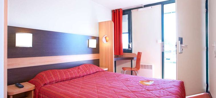 Hotel Premiere Classe Amiens - Glisy Amiens: Foto 