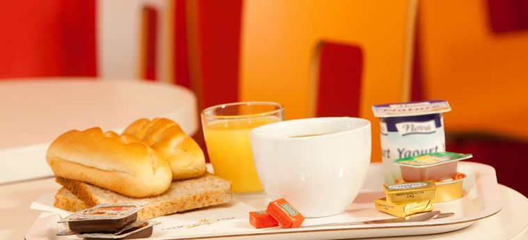 Hotel Premiere Classe Amiens - Glisy Amiens: Foto 