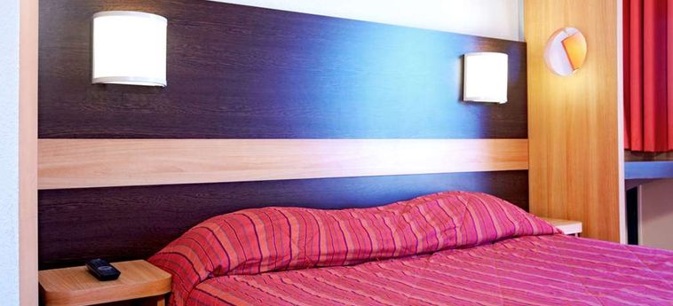 Hotel Premiere Classe Amiens - Glisy Amiens: Photo 