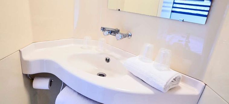 Hotel Premiere Classe Amiens - Glisy Amiens: Photo 