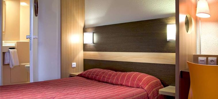 Hotel Premiere Classe Amiens - Glisy Amiens: Photo 