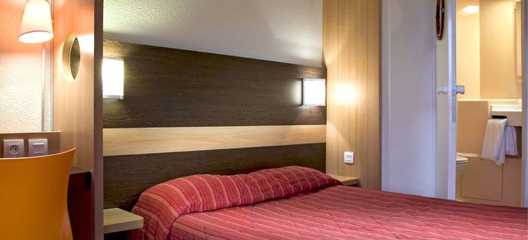 Hotel Premiere Classe Amiens - Glisy Amiens: Photo 