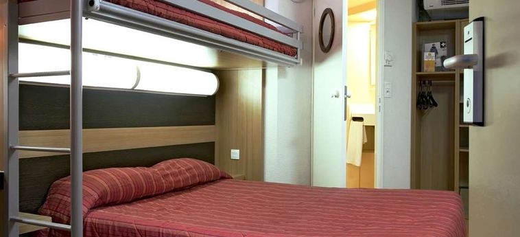 Hotel Premiere Classe Amiens - Glisy Amiens: Photo 