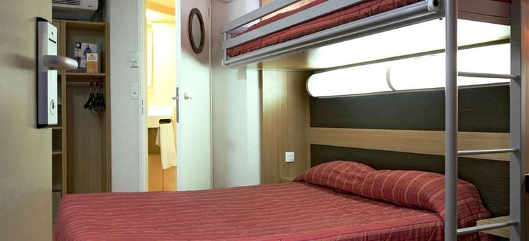 Hotel Premiere Classe Amiens - Glisy Amiens: Photo 
