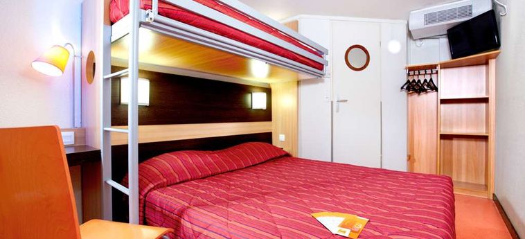 Hotel Premiere Classe Amiens - Glisy Amiens: Photo 