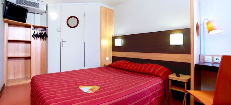 Hotel Premiere Classe Amiens - Glisy Amiens: Photo 