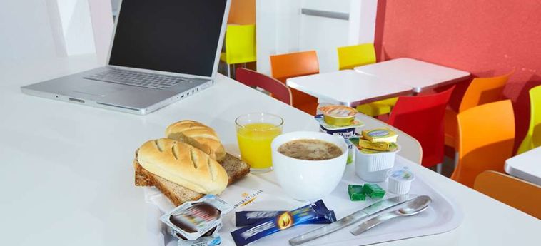 Hotel Premiere Classe Amiens - Glisy Amiens: Photo 