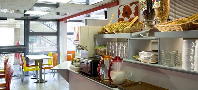 Hotel Premiere Classe Amiens - Glisy Amiens: Photo 