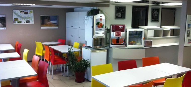 Hotel Premiere Classe Amiens - Glisy Amiens: Photo 
