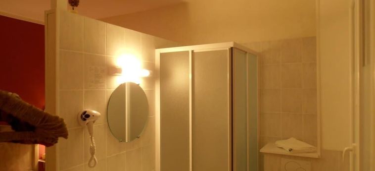 Hotel Crystal Hôtel Amiens: Foto 