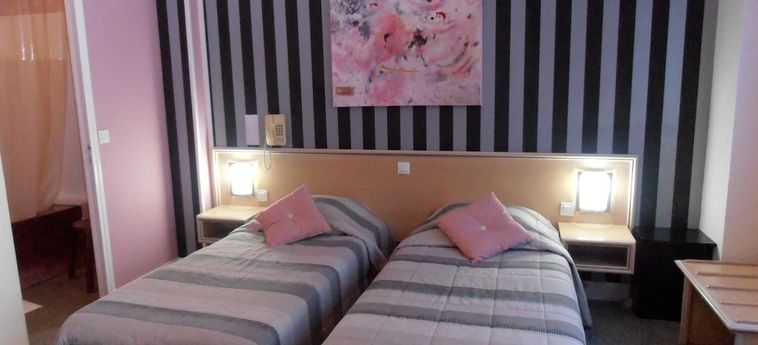 Hotel Crystal Hôtel Amiens: Foto 